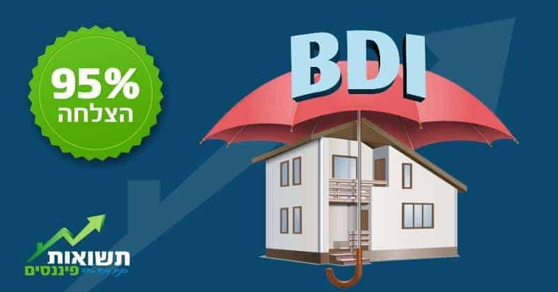 מהו רישום BDI - המדריך למתחילים